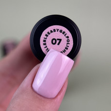 Siller Гель лак Easy Gel 07